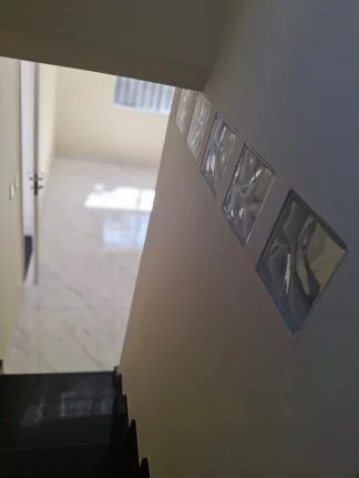 Imagem VENDO LINDA CASA NO BAIRRO CAMPO GRANDE/CAMPININHA!