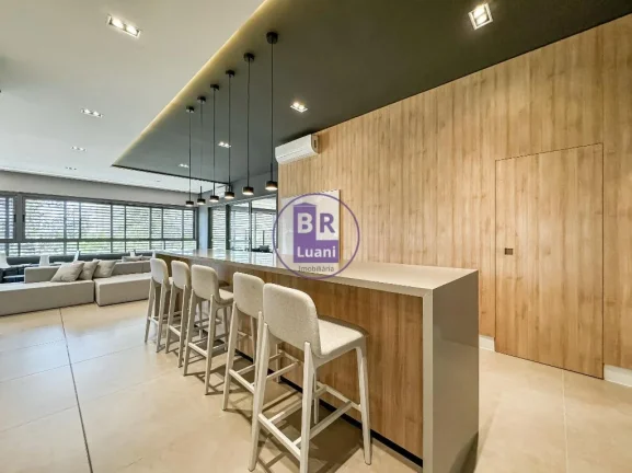 Imagem Apartamento no Edifício Hause na Gleba Palhano