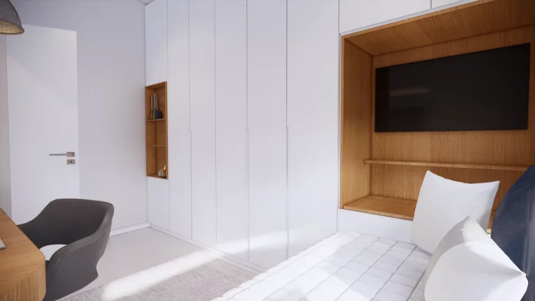 Imagem Duplex à venda em Passo de Torres, Praia Azul, com 2 quartos, 134m²