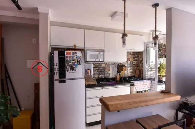 Imagem APARTAMENTO RESIDENCIAL em SÃO PAULO - SP, QUINTA DA PAINEIRA
