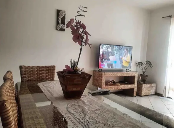 Imagem Apartamento duplex na praia de ITACIMIRIM, Camaçari-BA