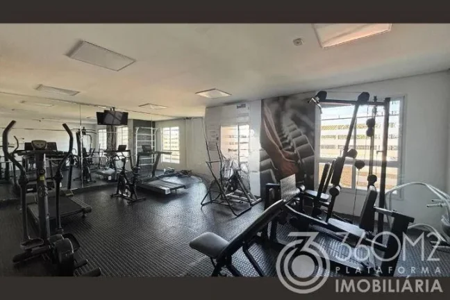 Imagem Apartamento para Venda em Santo André / SP no bairro Parque João Ramalho