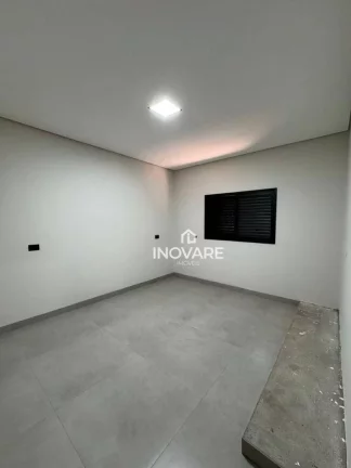 Imagem Casa com 3 dormitórios à venda, 170 m² por R$ 1.000.000,00 - Residencial beira Rio I - Itumbiara/GO