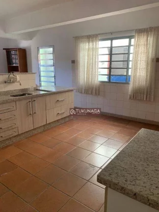 Imagem Casa à venda, 227 m² por R$ 1.300.000,00 - Vila Irmãos Arnoni - São Paulo/SP