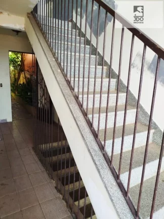 Imagem Prédio a Venda no bairro Cidade Industrial - Curitiba, PR