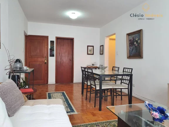 Imagem Bela Vista SP | 2 Quartos | 83m² Útil | 2 Banheiros |1 Vaga