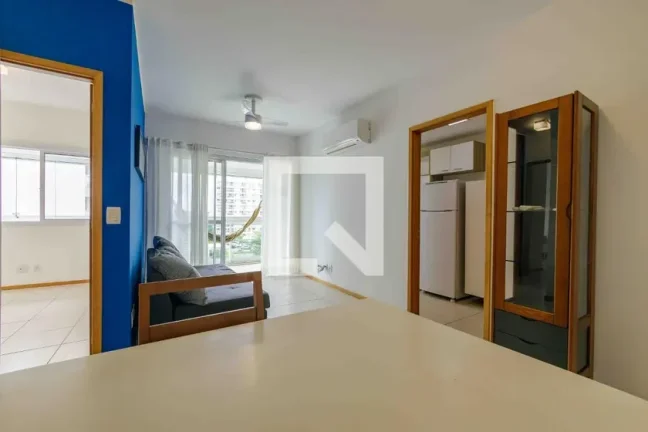 Imagem Apartamento à Venda - Recreio, 2 Quartos, 70 m2