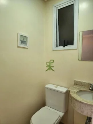 Imagem Apartamento com 3 dormitórios à venda, 106 m² - Vila Sônia - São Paulo/SP