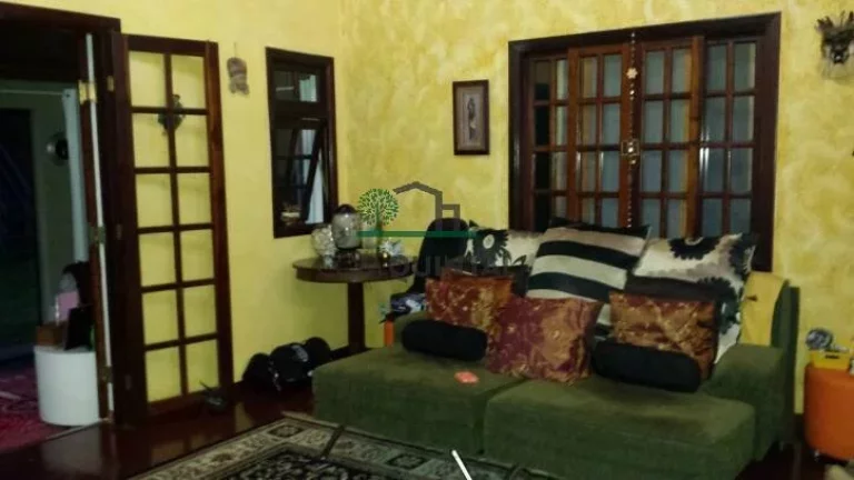 Imagem Casa com 3 Quartos à Venda, 290 m² em Jardim Do Golf I - Jandira