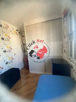 Imagem Apartamento com 3 dormitórios à Venda no bairro Planalto em São Bernardo do Campo