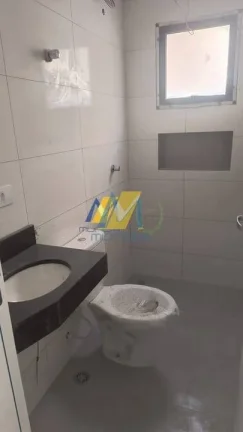 Imagem "Esse apartamento tem um terraço privativo MAIOR que muita sala por aí..."
