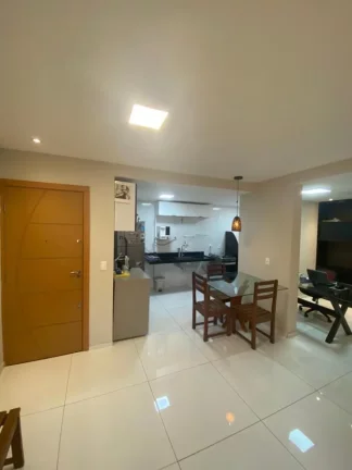 Imagem Condomínio Neuton Oliveira