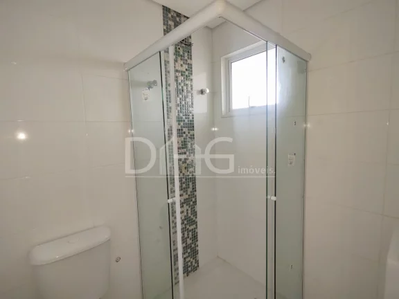 Imagem Apartamento para venda e locação com 79 m² | Edifício Gemini | Paulínia - SP