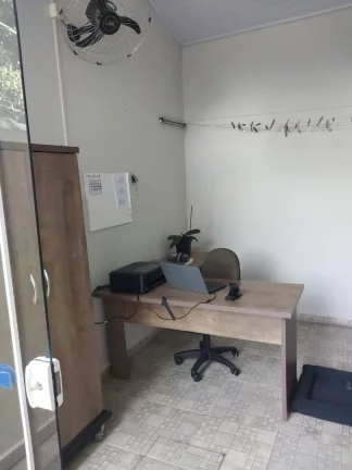Imagem Casa com 2 dormitórios à venda, 122 m² por R$ 455.000,00 - Parque Senhor do Bonfim - Taubaté/SP