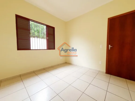 Imagem Casa à venda no bairro Jardim Paulista - Mogi Mirim/SP
