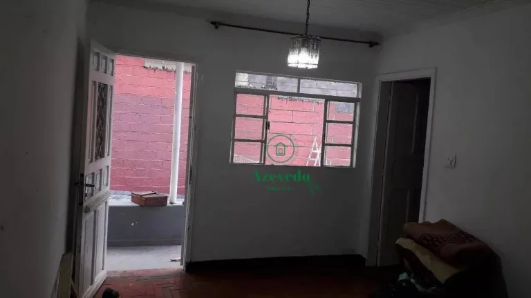 Imagem Casa com 3 dormitórios à venda, 254 m² por R$ 600.000,00 - Jardim do Papai - Guarulhos/SP