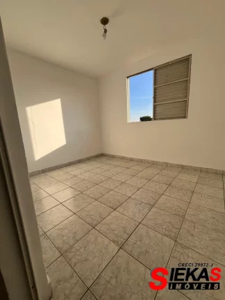 Imagem Aluguel de Apartamento Impecável em Itaim Paulista, SP: 2 Quartos, 1 Banheiro, Vaga de Garagem!