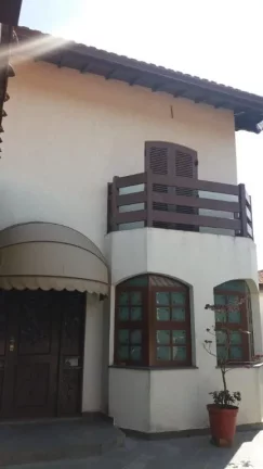 Imagem Sobrado residencial à venda, Jardim Amazonas, Suzano