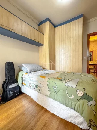 Imagem Apartamento 3 suítes à venda no Condomínio Caiobás.