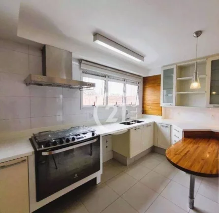 Imagem Apartamento com 4 dormitórios à venda, 245 m² por R$ 5.100.000,00 - Vila Madalena - São Paulo/SP