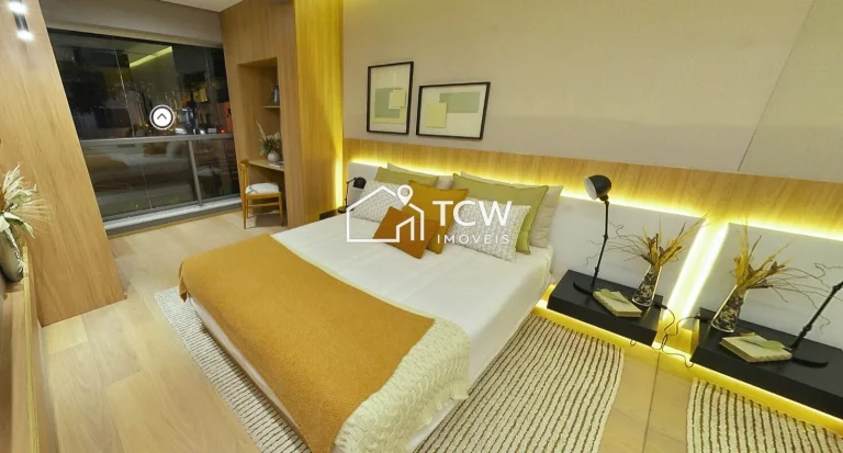 Imagem Apartamento com 3 Quartos à venda no Vila Nova Conceição