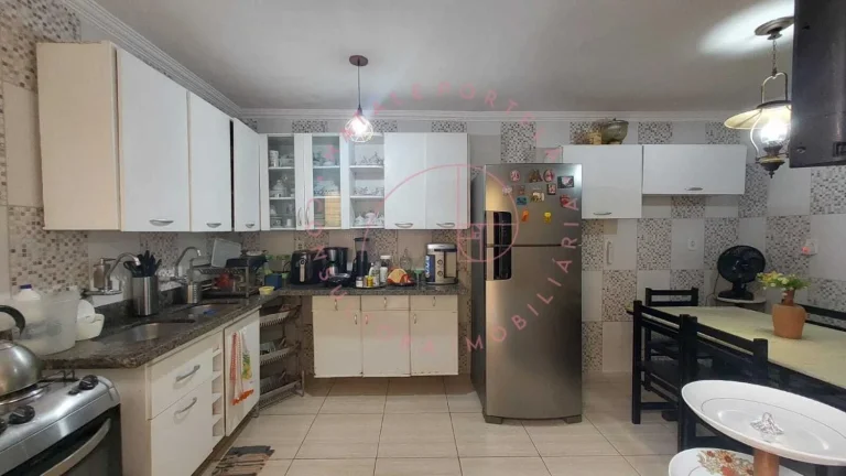 Imagem Linda casa Residencial no Bairro da Estância