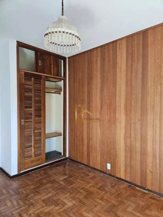 Imagem Casa quarto e sala para locação, 47 m² por R$ 1.500/mês - Parque do Ingá - Teresópolis/RJ