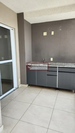 Imagem OPORTUNIDADE IMPERDÍVEL NO JARDIM MARAJOARA. Vendo Apartamento no Jardim Marajora, Imóvel Novo com Sacada, de 61m², com 2 Dormitorios, Sala, Cozinha, Área de Serviço, 1 vaga de garagem fixa e coberta, Lazer completo, Valor, R$ 580k, Oportunidade, Agende u