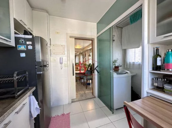 Imagem Apartamento a venda 2 quartos Vila Olimpia.