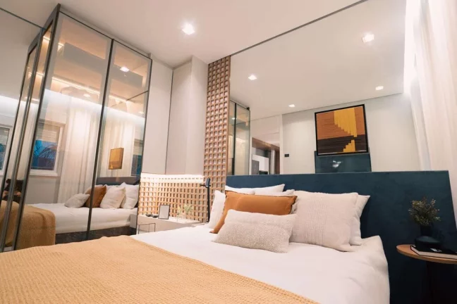 Imagem Apartamento à venda no bairro Vila Mariana - São Paulo/SP