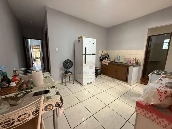 Imagem Casa com 3 dormitórios à venda, 106 m² por R$ 255.000,00 - Jardim Rosa Garcia - Tatuí/SP
