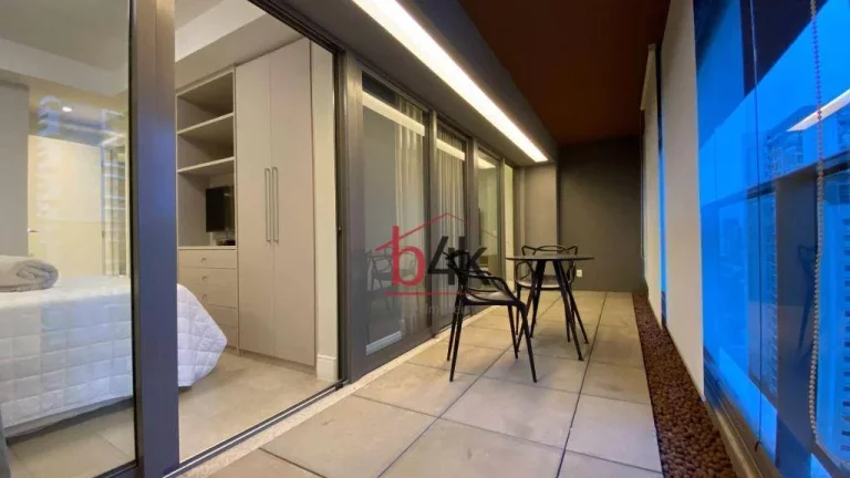 Imagem Apartamento no Habitarte 1