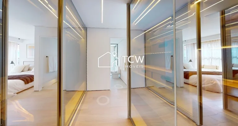 Imagem Apartamento à venda no bairro Vila Mariana - São Paulo/SP, Zona Sul