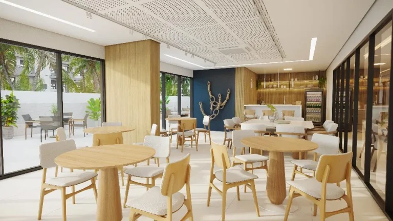 Imagem Apartamento Padrão