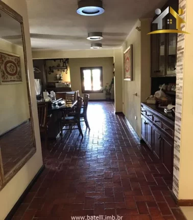 Imagem Casa - Recanto Suíço | Batelli Imóveis