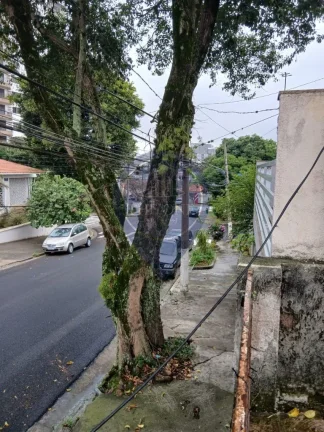 Imagem Casa à venda em São Paulo-SP, Jardim da Saúde - 3 quartos, 2 salas, 3 banheiros, 1 vaga, 130m².