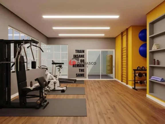 Imagem Apartamento à venda 2 Quartos, 1 Suite, 2 Vagas, Barcelona, São Caetano do Sul - SP