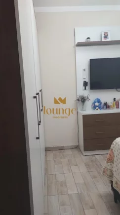 Imagem Casa a venda Jardim Altos do Itavuvu Zona Norte - SorocabaSP