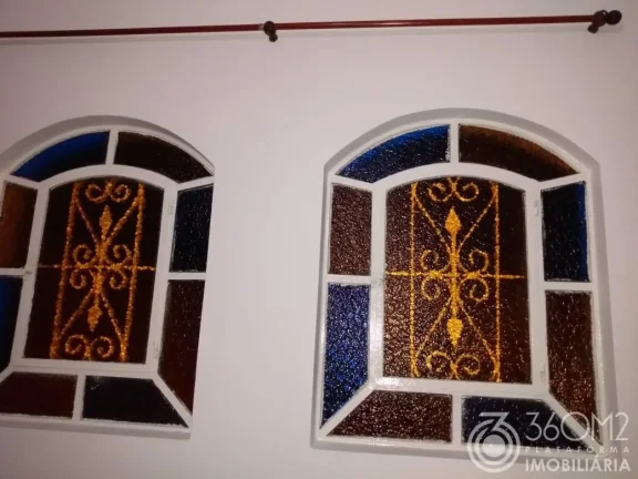 Imagem Sobrado para Venda em São Bernardo do Campo / SP no bairro Demarchi