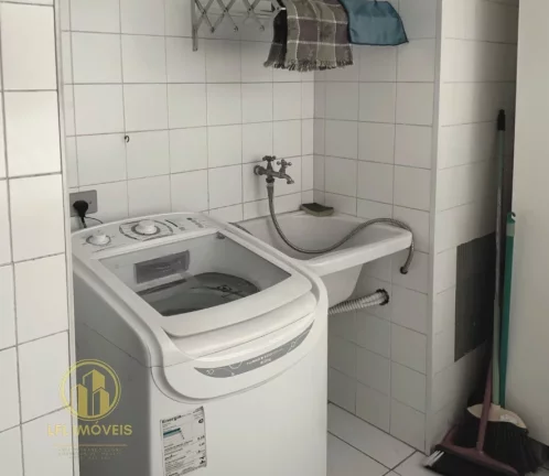 Imagem Apartamento à Venda: 98 m², com 2 dormitórios e 1 vaga. Perdizes