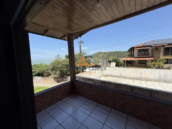 Imagem Vista Maravilhosa, casa na Praia de São Miguel, com 04 quartos em Penha com ótima localização.