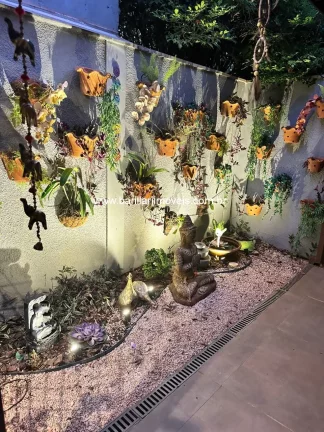 Imagem Sobrado Condomínio Estação Primavera