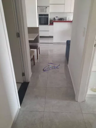 Imagem Apartamento com 2 dormitórios à venda, 86 m² por R$ 580.000,00 - Aviação - Praia Grande/SP