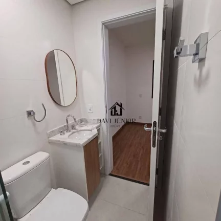 Imagem Apartamento para alugar, 70 m² por R$ 4.916,00/mês - Jardim América - Sorocaba/SP