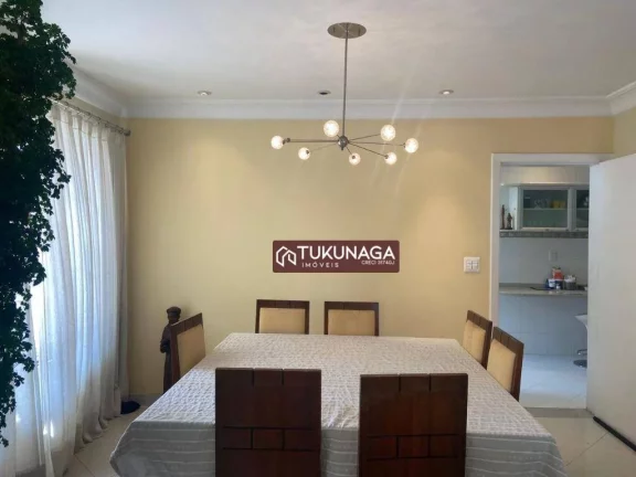 Imagem Sobrado com 3 dormitórios à venda, 682 m² por R$ 4.800.000,00 - Campo Belo - São Paulo/SP