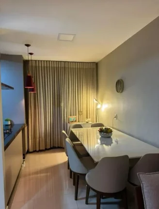 Imagem Casa em Condomínio para Venda em Cuiabá / MT no bairro Jardim Imperial