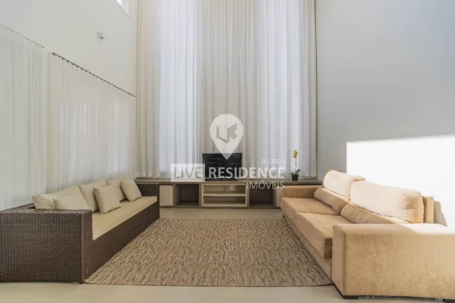 Imagem Casa á venda Residencial Paradiso Itatiba-SP