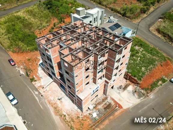 Imagem Apartamento CONCÓRDIA - SC