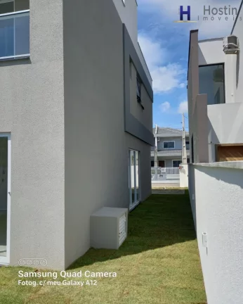 Imagem GEMINADO RESIDENCIAL em SÃO FRANCISCO DO SUL - SC, UBATUBA
