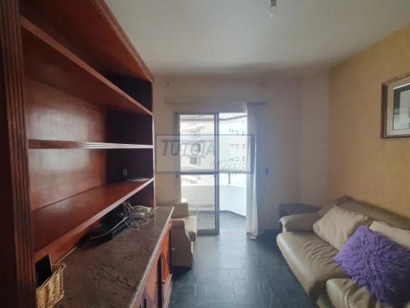 Imagem FLAT A VENDA NO PARAÍSO - PRÓXIMO AO PARQUE DO IBIRAPUERA